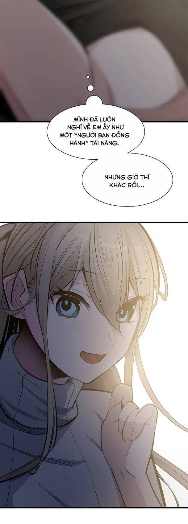 Hầm Ngục Hướng Dẫn Cấp Địa Ngục Chap 85 - Next Chap 86