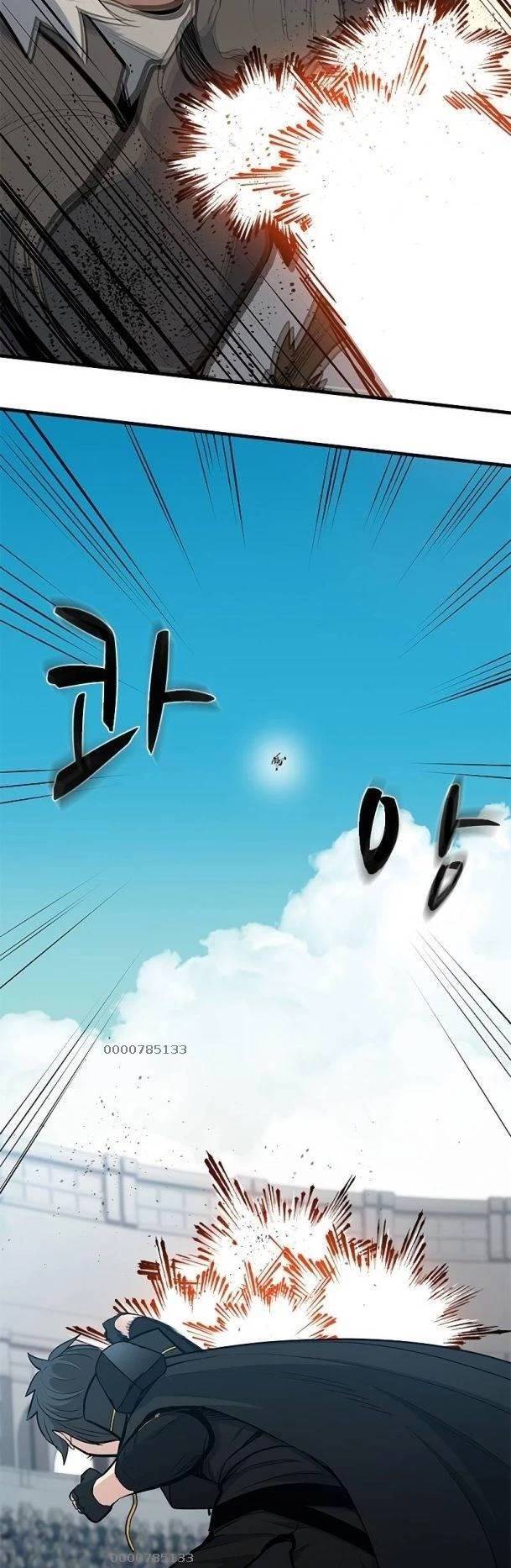 Hầm Ngục Hướng Dẫn Cấp Địa Ngục Chap 85 - Next Chap 86