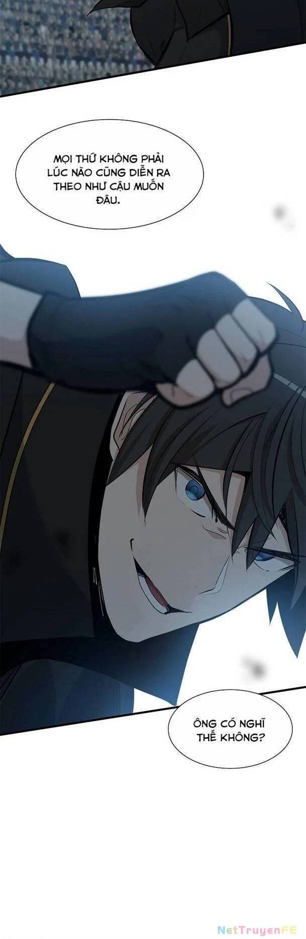 Hầm Ngục Hướng Dẫn Cấp Địa Ngục Chap 85 - Next Chap 86