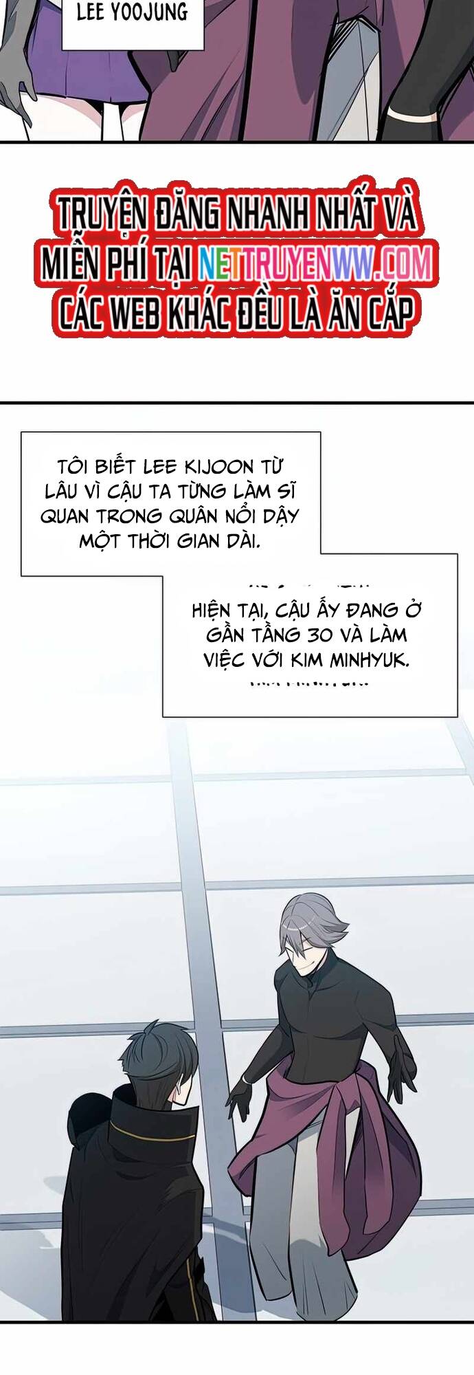Hầm Ngục Hướng Dẫn Cấp Địa Ngục Chap 86 - Next Chap 87