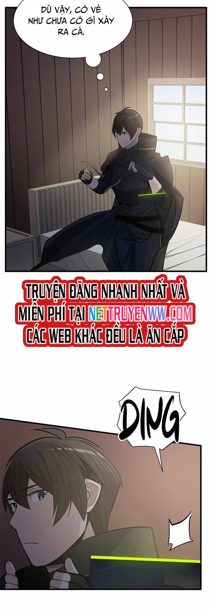 Hầm Ngục Hướng Dẫn Cấp Địa Ngục Chap 86 - Next Chap 87
