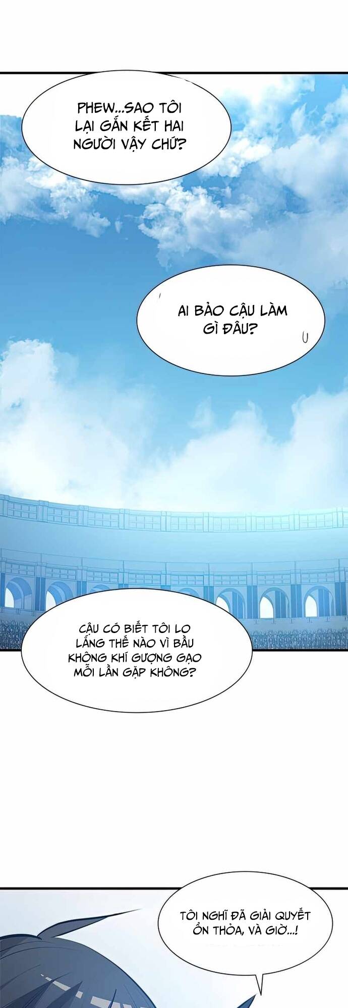 Hầm Ngục Hướng Dẫn Cấp Địa Ngục Chap 87 - Next Chap 88