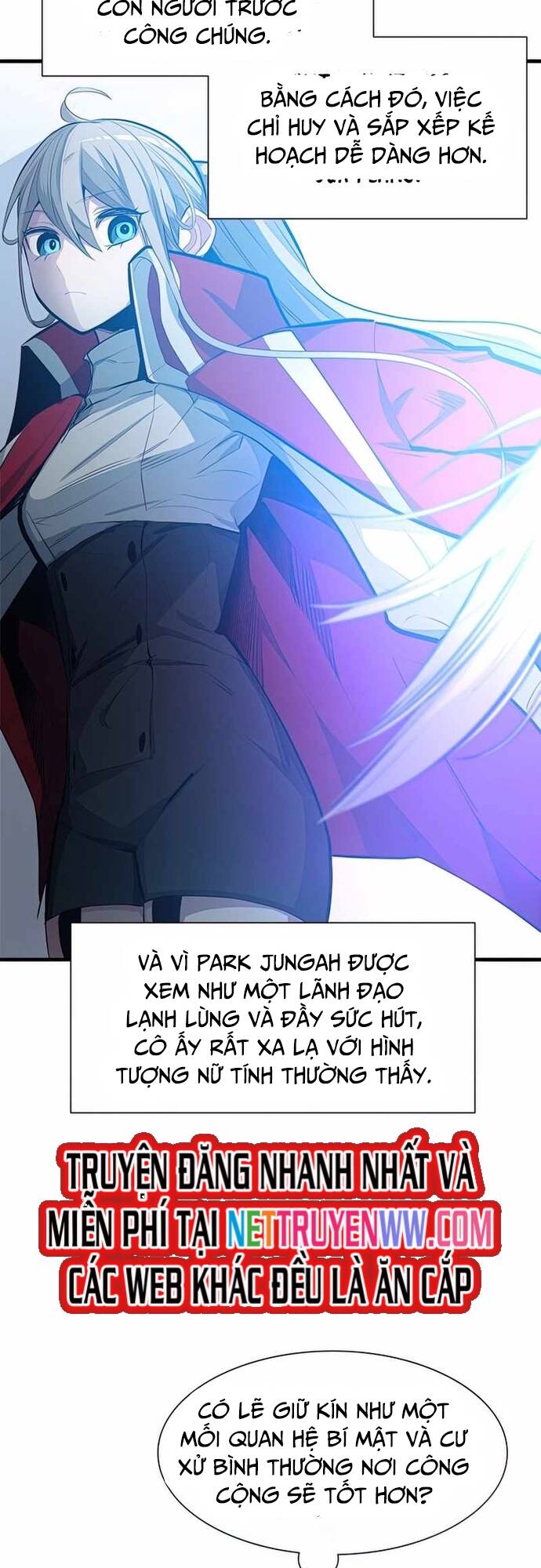 Hầm Ngục Hướng Dẫn Cấp Địa Ngục Chap 87 - Next Chap 88