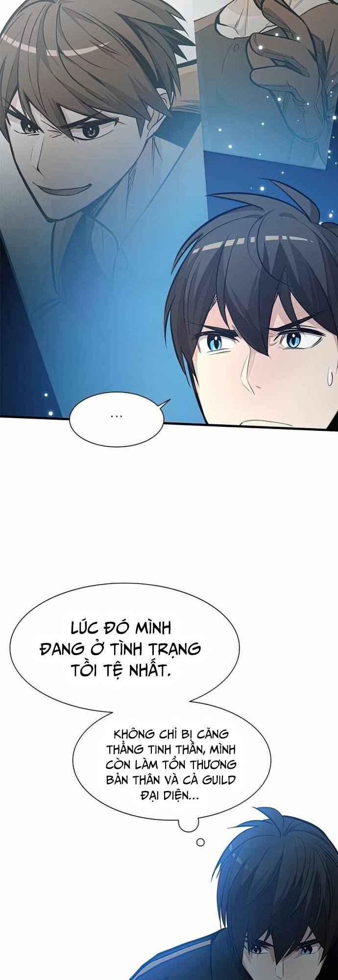 Hầm Ngục Hướng Dẫn Cấp Địa Ngục Chap 87 - Next Chap 88