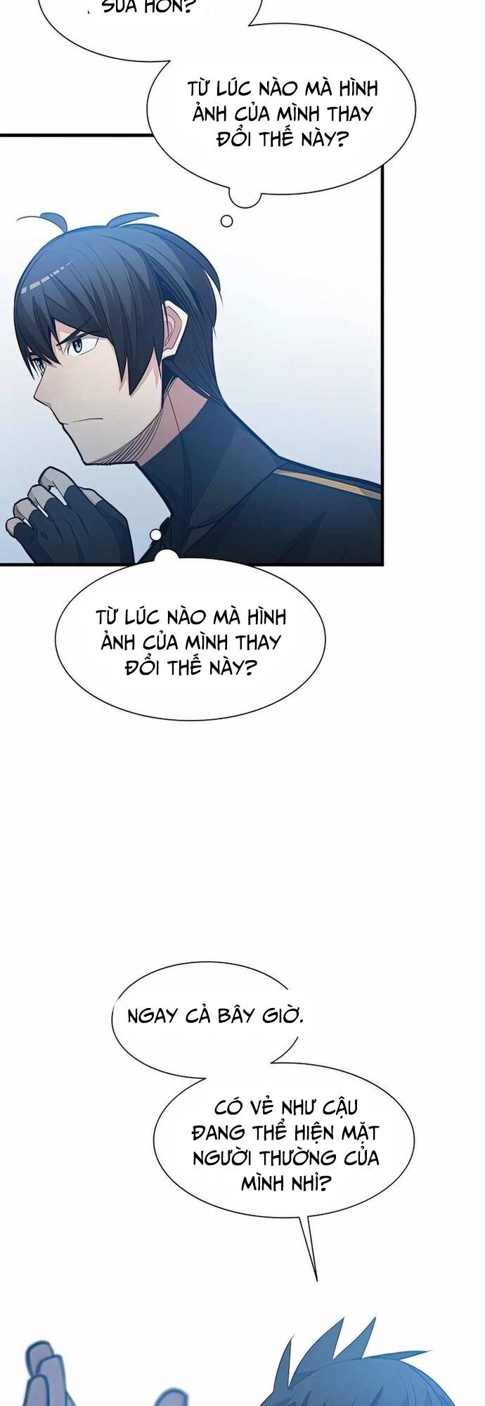 Hầm Ngục Hướng Dẫn Cấp Địa Ngục Chap 87 - Next Chap 88