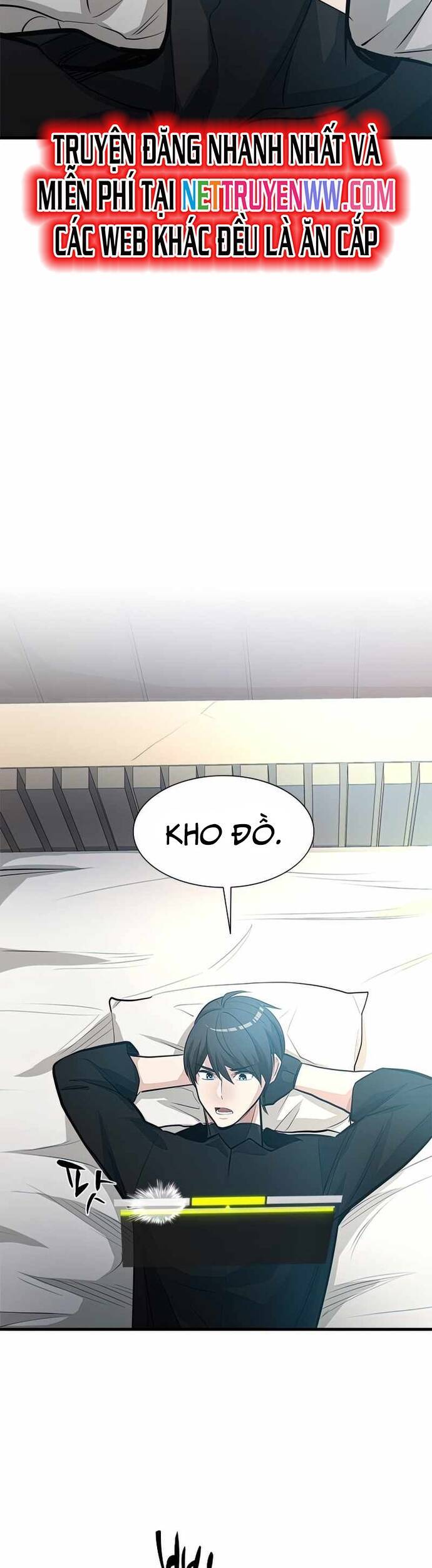 Hầm Ngục Hướng Dẫn Cấp Địa Ngục Chap 89 - Next Chap 90