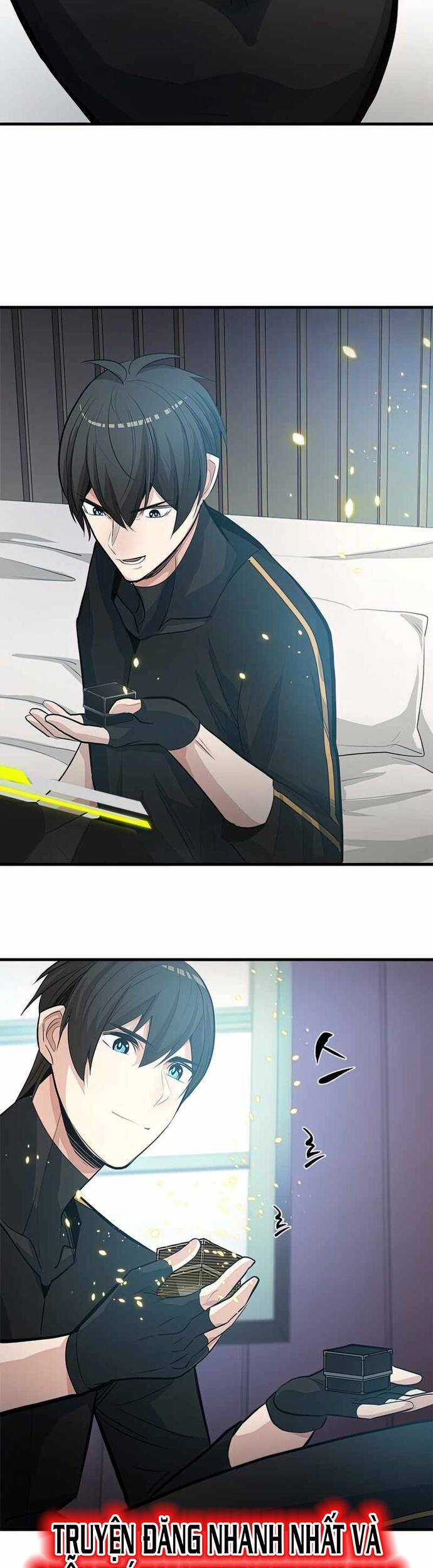 Hầm Ngục Hướng Dẫn Cấp Địa Ngục Chap 89 - Next Chap 90