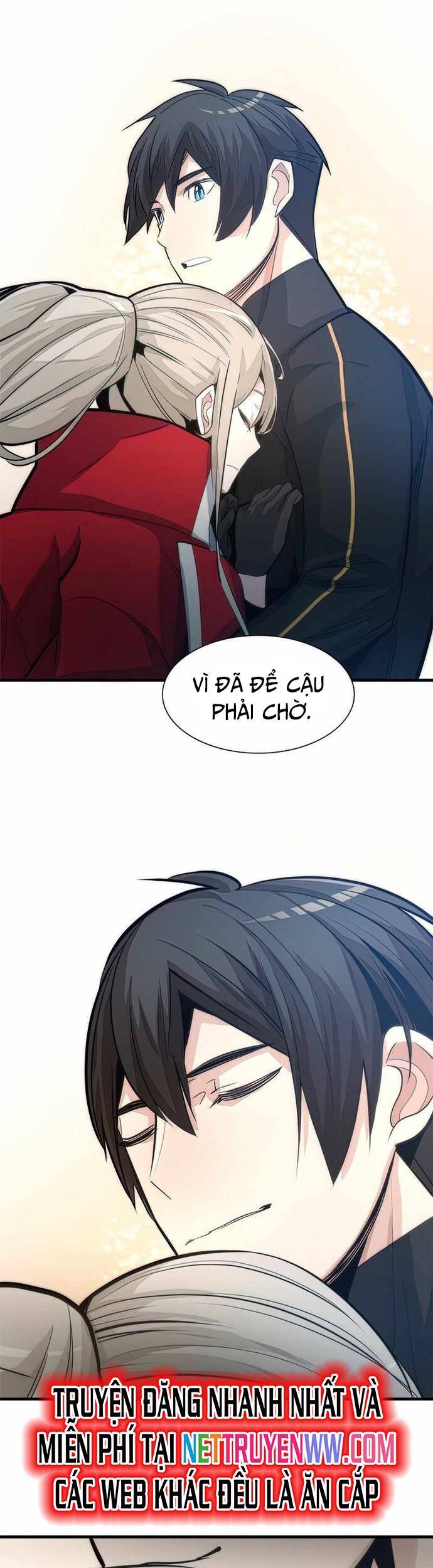 Hầm Ngục Hướng Dẫn Cấp Địa Ngục Chap 89 - Next Chap 90