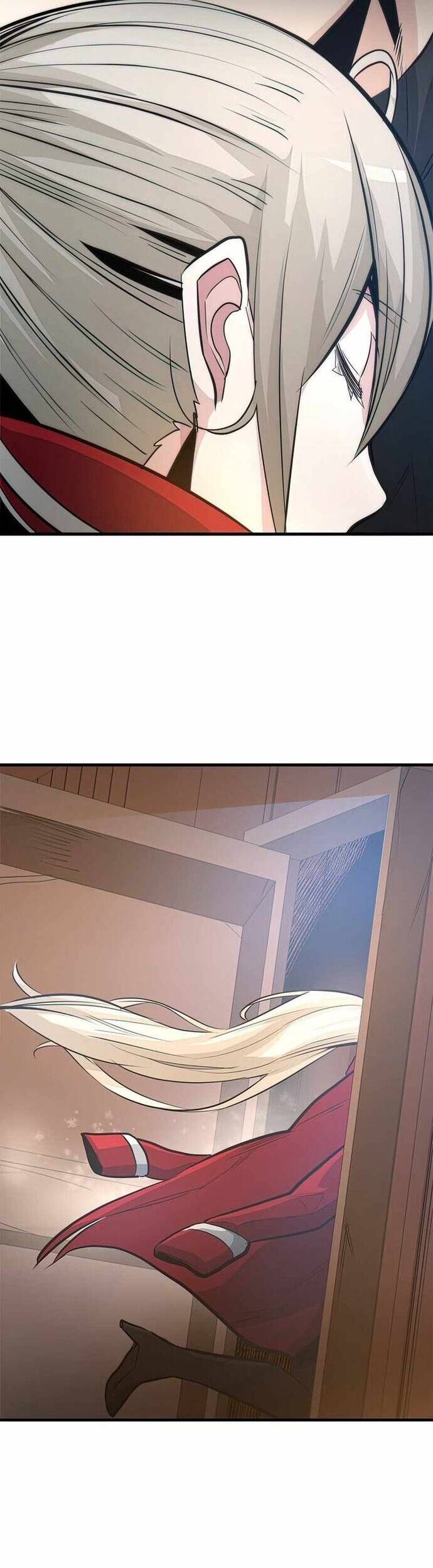 Hầm Ngục Hướng Dẫn Cấp Địa Ngục Chap 89 - Next Chap 90