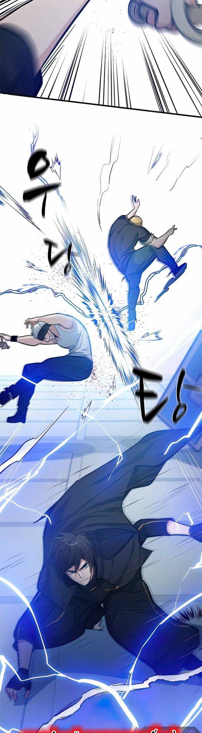 Hầm Ngục Hướng Dẫn Cấp Địa Ngục Chap 89 - Next Chap 90