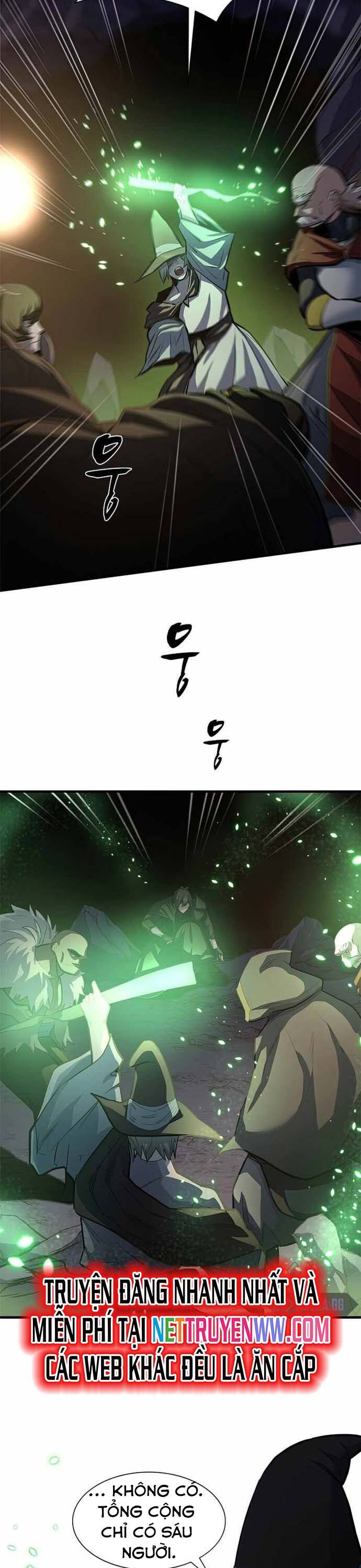 Hầm Ngục Hướng Dẫn Cấp Địa Ngục Chap 92 - Next Chap 93