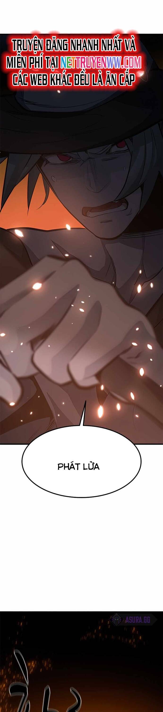 Hầm Ngục Hướng Dẫn Cấp Địa Ngục Chap 93 - Next Chap 94