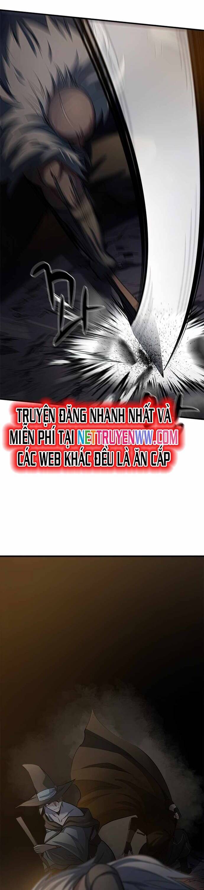 Hầm Ngục Hướng Dẫn Cấp Địa Ngục Chap 93 - Next Chap 94