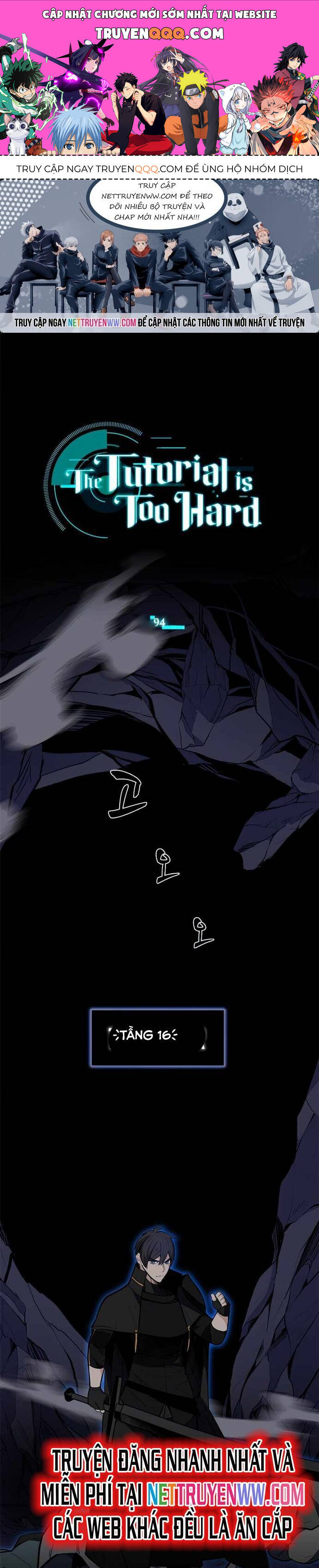 Hầm Ngục Hướng Dẫn Cấp Địa Ngục Chap 94 - Next Chap 95