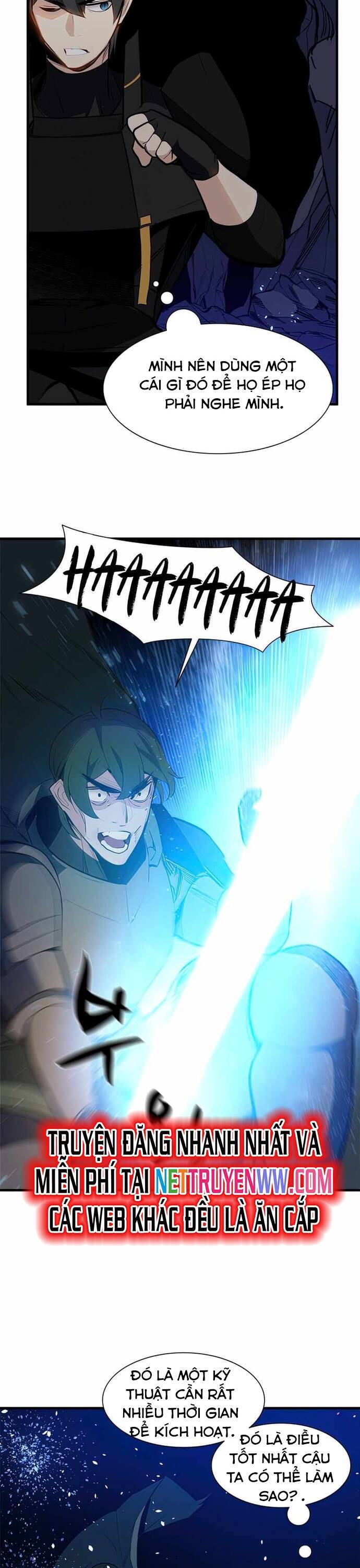 Hầm Ngục Hướng Dẫn Cấp Địa Ngục Chap 94 - Next Chap 95