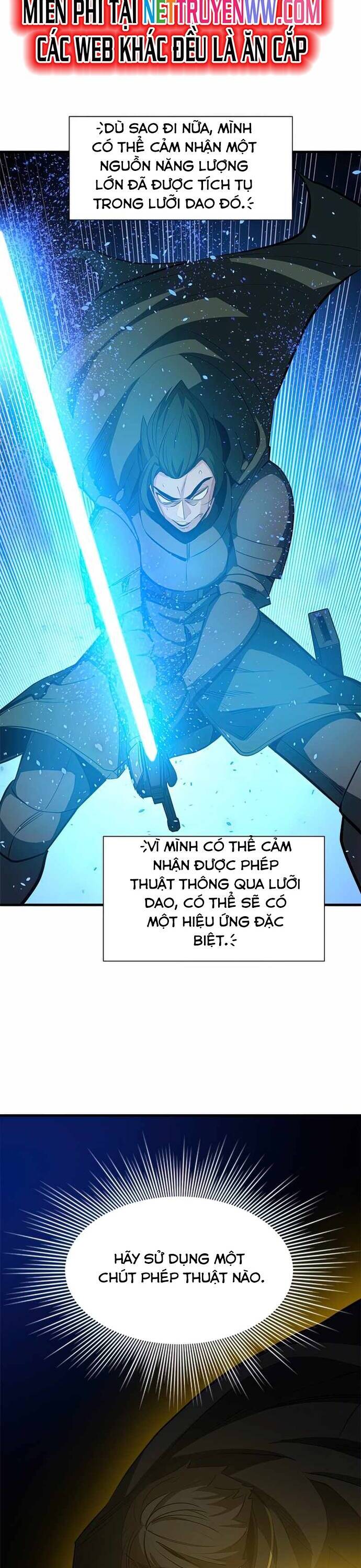 Hầm Ngục Hướng Dẫn Cấp Địa Ngục Chap 94 - Next Chap 95