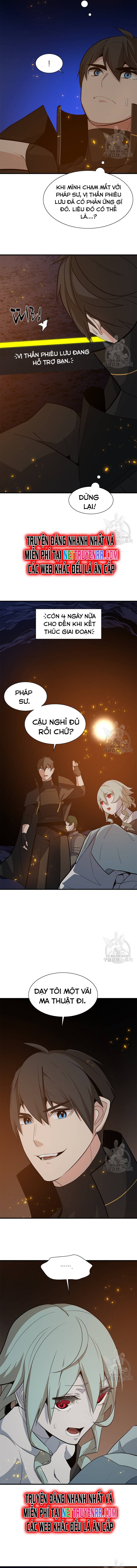 Hầm Ngục Hướng Dẫn Cấp Địa Ngục Chap 96 - Next Chap 97