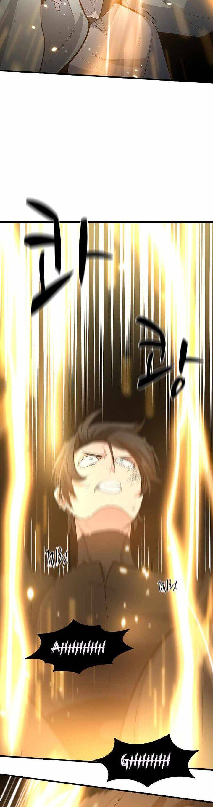 Hầm Ngục Hướng Dẫn Cấp Địa Ngục Chap 99 - Next Chap 100