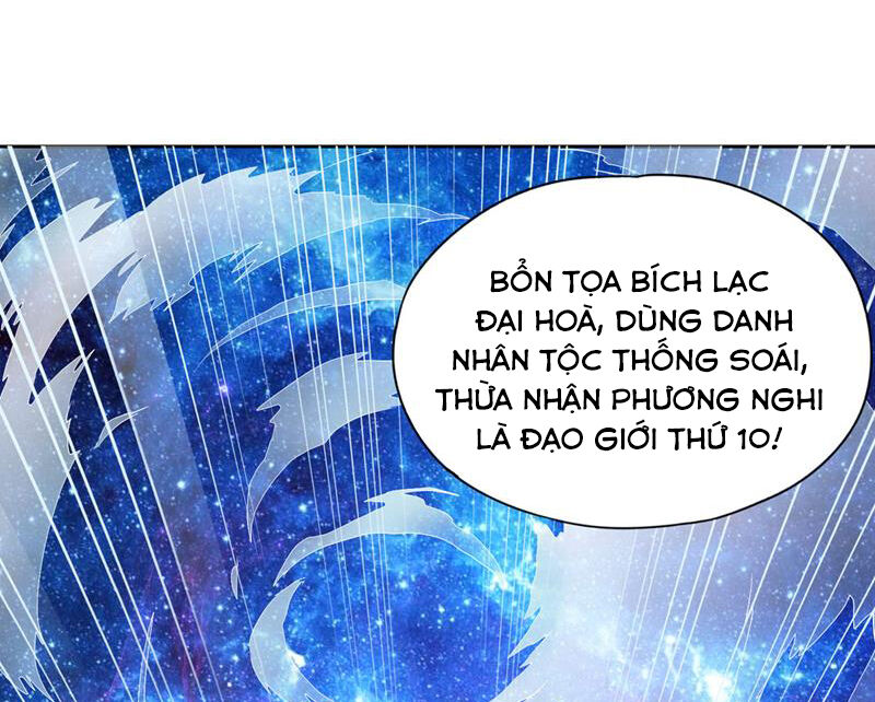 Ta Bị Nhốt Tại Cùng Một Ngày Mười Vạn Năm Chap 350 - Next Chap 351