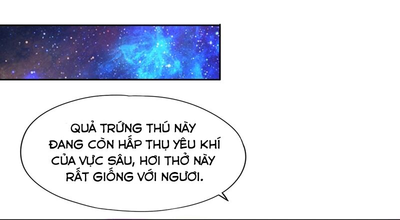Ta Bị Nhốt Tại Cùng Một Ngày Mười Vạn Năm Chap 354 - Next Chap 355