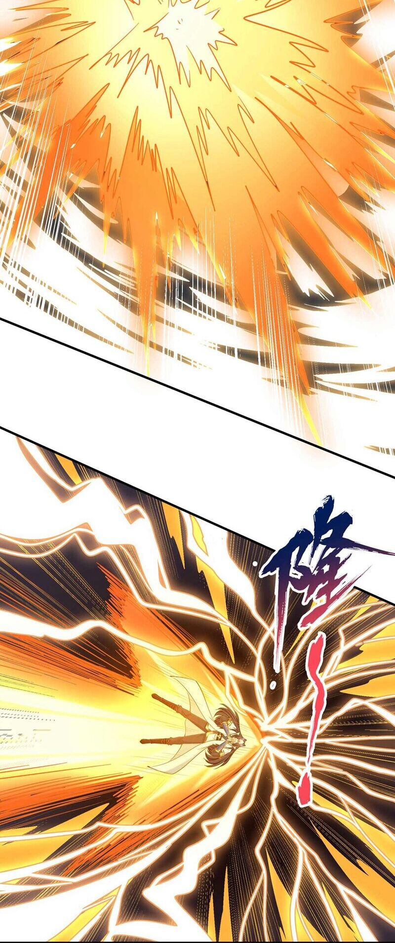 Ta Bị Nhốt Tại Cùng Một Ngày Mười Vạn Năm Chap 363 - Next Chap 364