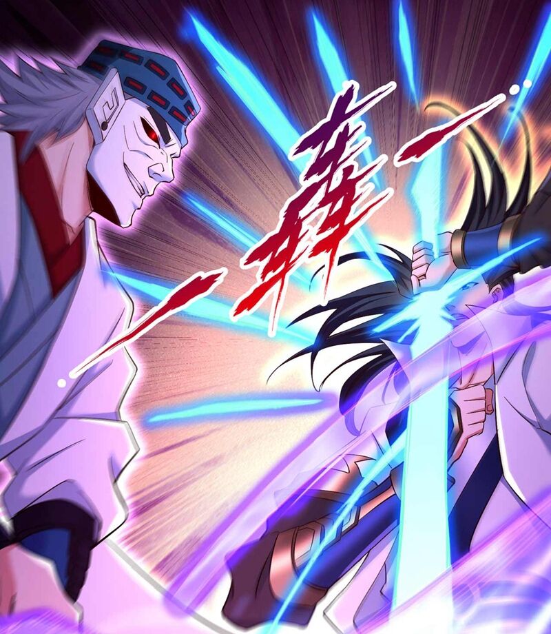 Ta Bị Nhốt Tại Cùng Một Ngày Mười Vạn Năm Chap 364 - Next Chap 365