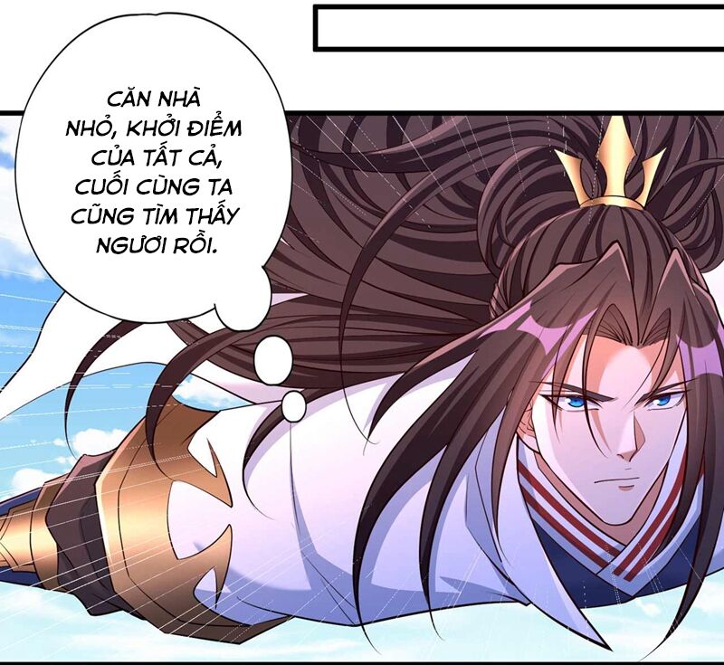 Ta Bị Nhốt Tại Cùng Một Ngày Mười Vạn Năm Chap 365 - Next Chap 366