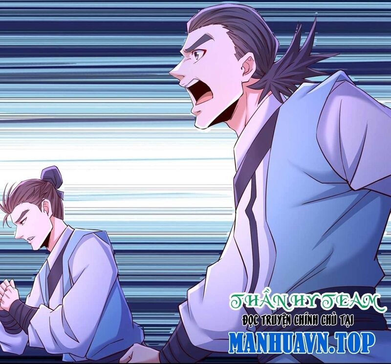 Ta Bị Nhốt Tại Cùng Một Ngày Mười Vạn Năm Chap 366 - Next Chap 367