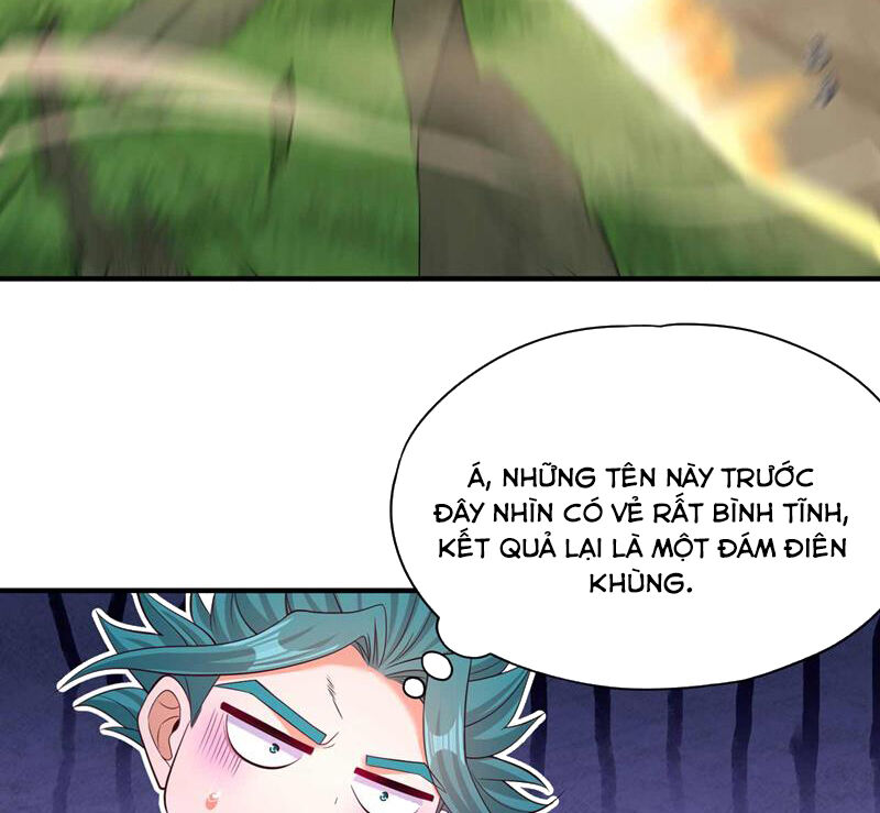 Ta Bị Nhốt Tại Cùng Một Ngày Mười Vạn Năm Chap 382 - Next Chap 383
