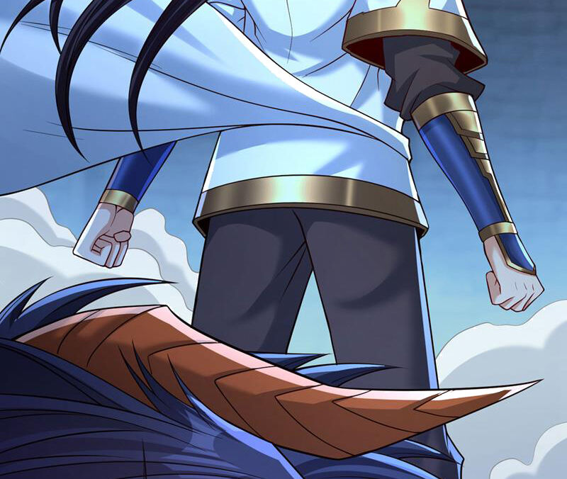 Ta Bị Nhốt Tại Cùng Một Ngày Mười Vạn Năm Chap 390 - Next Chap 391