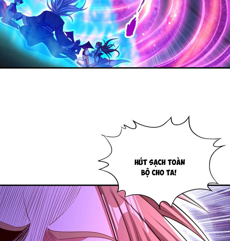 Ta Bị Nhốt Tại Cùng Một Ngày Mười Vạn Năm Chap 390 - Next Chap 391