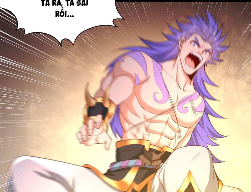 Ta Bị Nhốt Tại Cùng Một Ngày Mười Vạn Năm Chap 394 - Next Chap 395