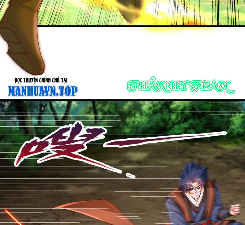 Ta Bị Nhốt Tại Cùng Một Ngày Mười Vạn Năm Chap 394 - Next Chap 395