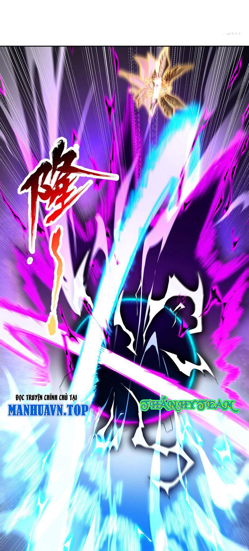 Ta Bị Nhốt Tại Cùng Một Ngày Mười Vạn Năm Chap 397 - Next Chap 398