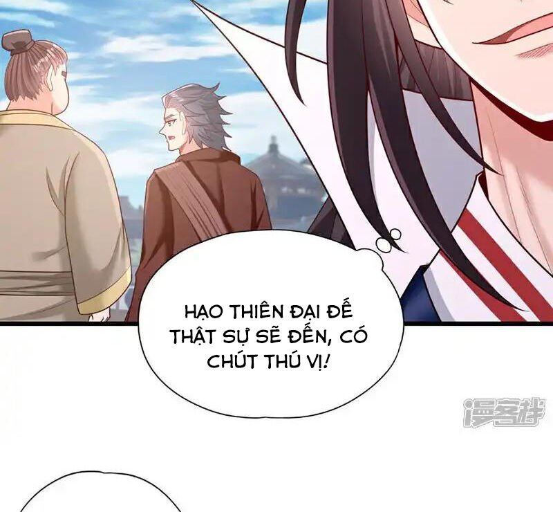 Ta Bị Nhốt Tại Cùng Một Ngày Mười Vạn Năm Chap 424 - Next Chap 425