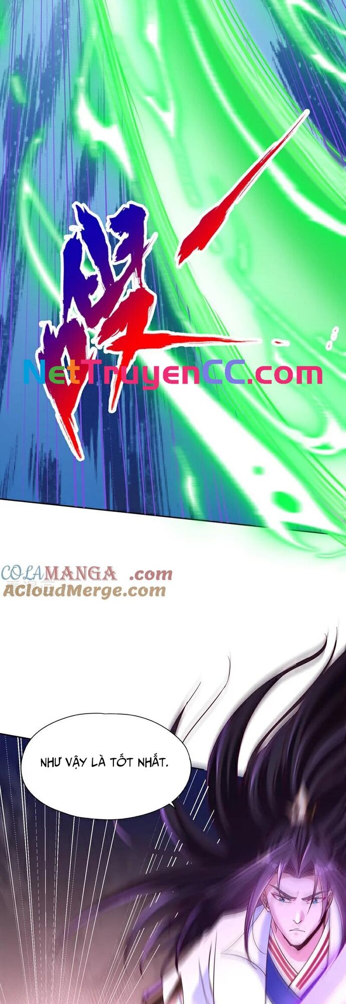 Ta Bị Nhốt Tại Cùng Một Ngày Mười Vạn Năm Chap 464 - Next Chap 465