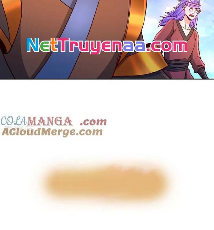 Ta Bị Nhốt Tại Cùng Một Ngày Mười Vạn Năm Chap 473 - Next Chap 474