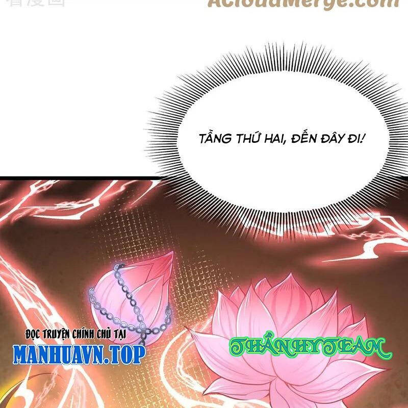 Ta Bị Nhốt Tại Cùng Một Ngày Mười Vạn Năm Chap 500 - Next Chap 501