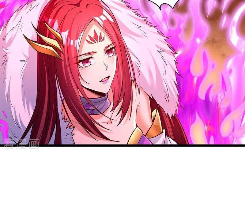 Ta Bị Nhốt Tại Cùng Một Ngày Mười Vạn Năm Chap 500 - Next Chap 501