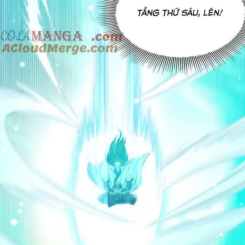 Ta Bị Nhốt Tại Cùng Một Ngày Mười Vạn Năm Chap 500 - Next Chap 501