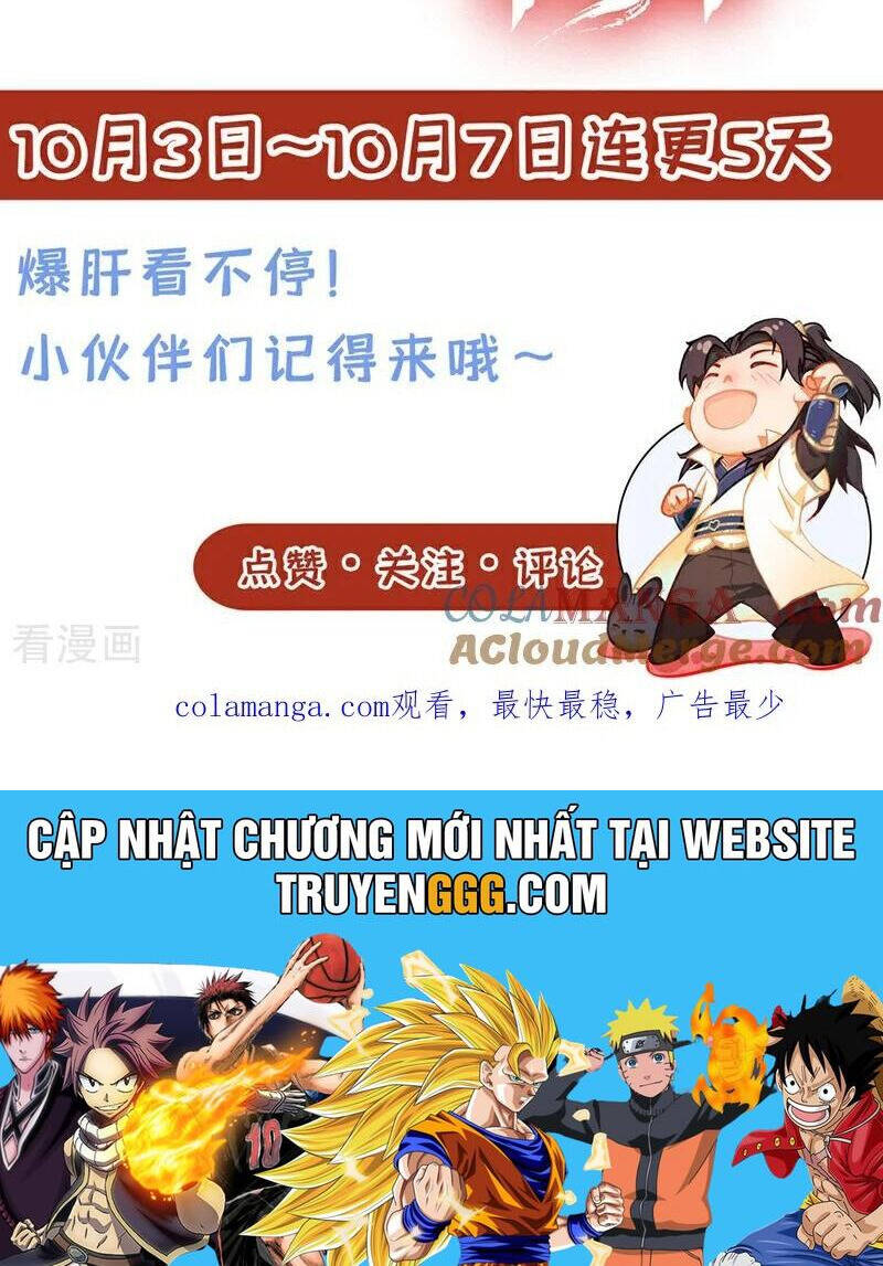 Ta Bị Nhốt Tại Cùng Một Ngày Mười Vạn Năm Chap 501 - Next Chap 502