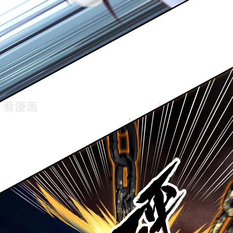 Ta Bị Nhốt Tại Cùng Một Ngày Mười Vạn Năm Chap 504 - Next Chap 505