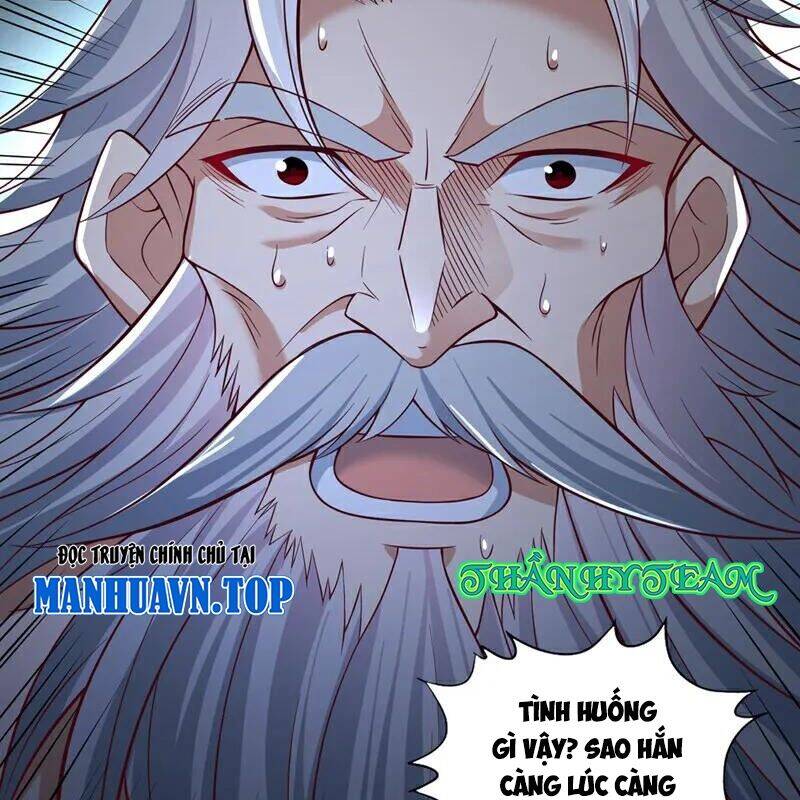 Ta Bị Nhốt Tại Cùng Một Ngày Mười Vạn Năm Chap 504 - Next Chap 505