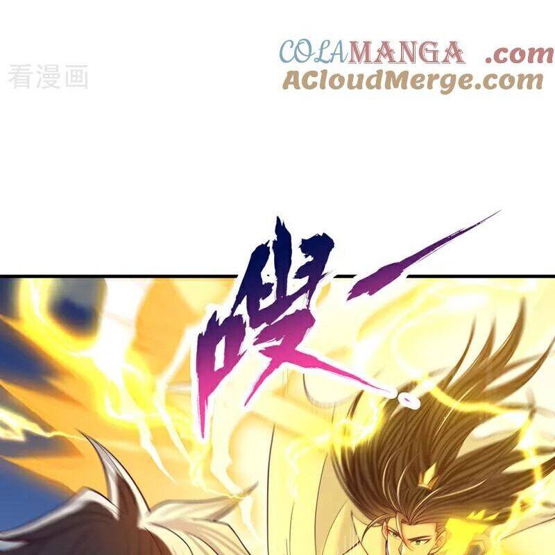 Ta Bị Nhốt Tại Cùng Một Ngày Mười Vạn Năm Chap 504 - Next Chap 505