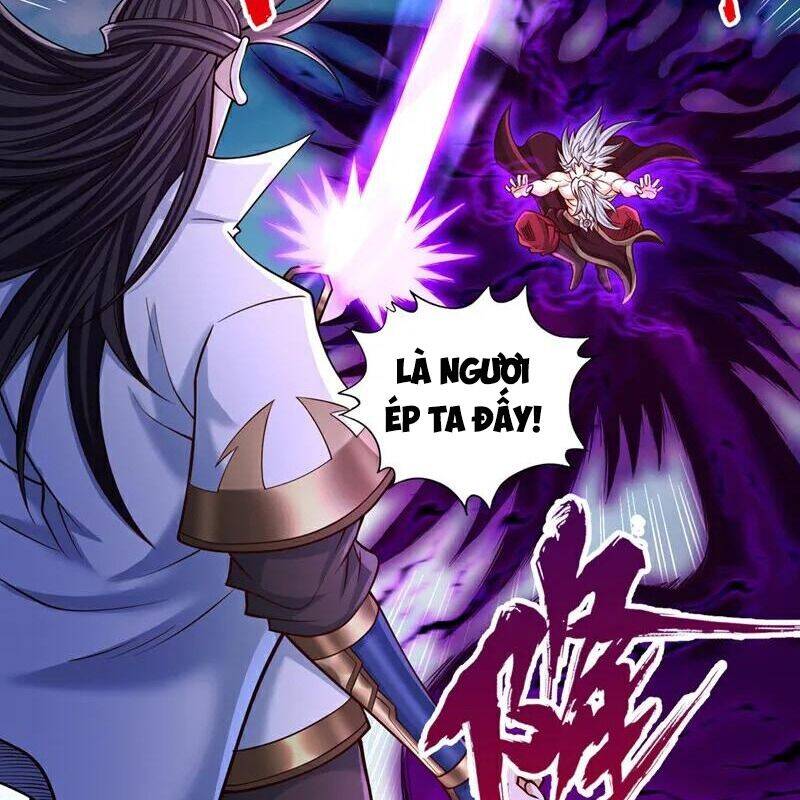 Ta Bị Nhốt Tại Cùng Một Ngày Mười Vạn Năm Chap 504 - Next Chap 505
