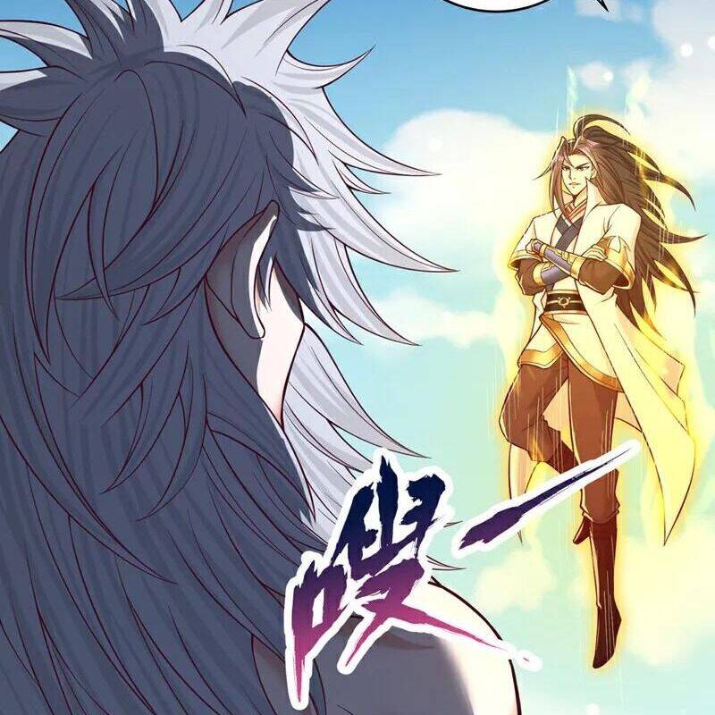 Ta Bị Nhốt Tại Cùng Một Ngày Mười Vạn Năm Chap 504 - Next Chap 505