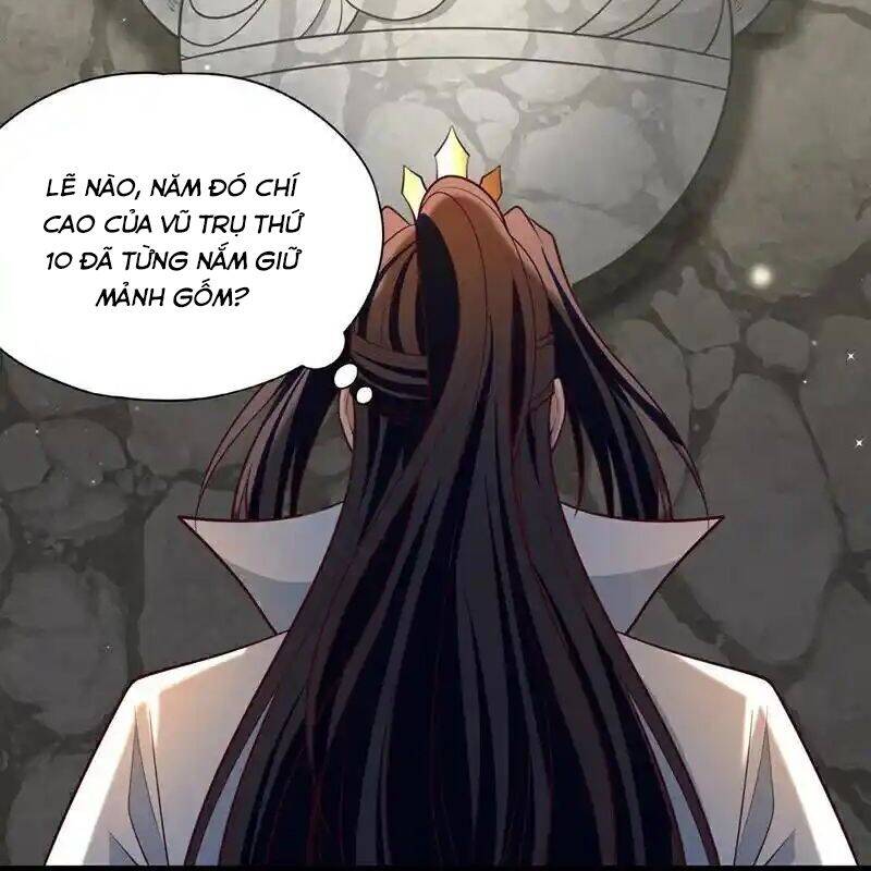 Ta Bị Nhốt Tại Cùng Một Ngày Mười Vạn Năm Chap 506 - Next Chap 507