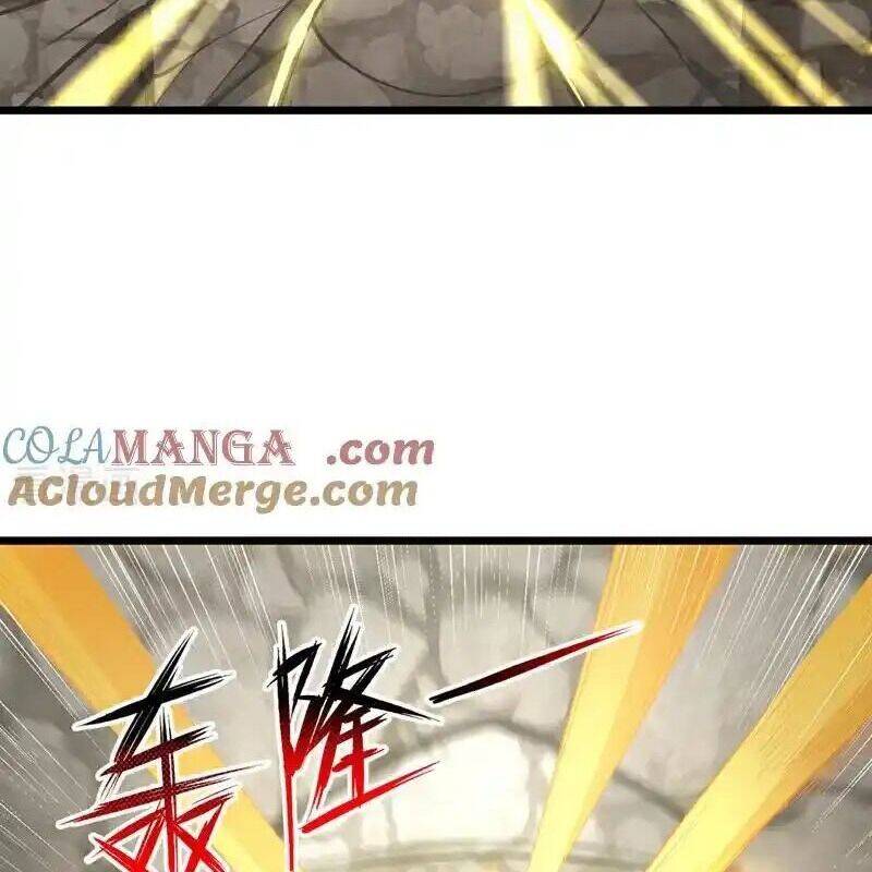 Ta Bị Nhốt Tại Cùng Một Ngày Mười Vạn Năm Chap 506 - Next Chap 507