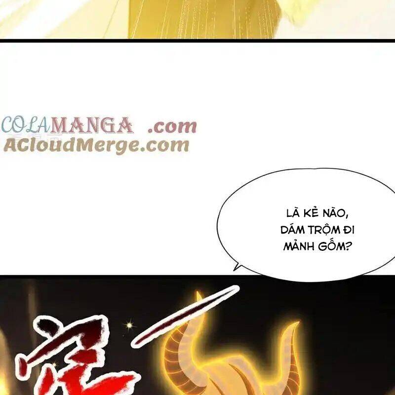 Ta Bị Nhốt Tại Cùng Một Ngày Mười Vạn Năm Chap 506 - Next Chap 507