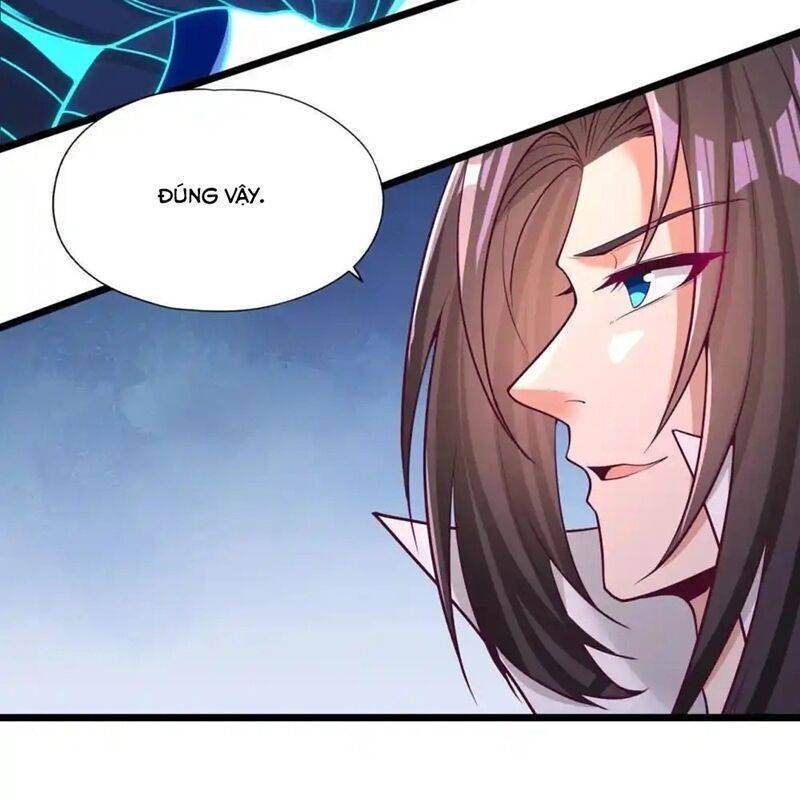 Ta Bị Nhốt Tại Cùng Một Ngày Mười Vạn Năm Chap 507 - Next Chap 508